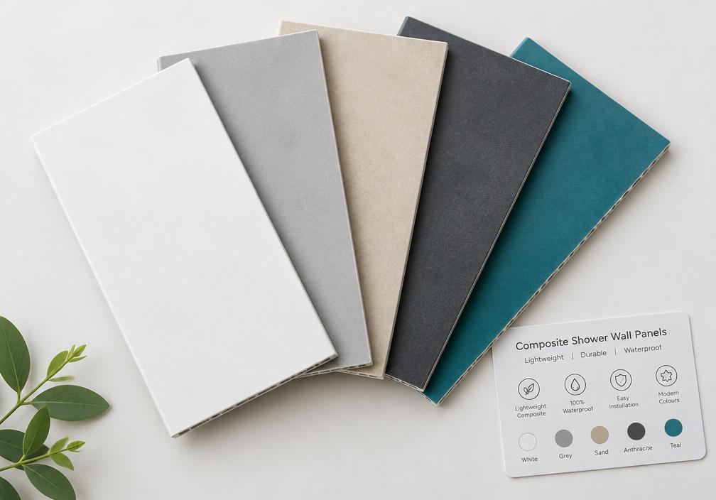 Dovlo wandpanelen in verschillende kleuren